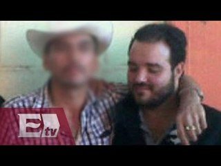 El Mayito Gordo, hijo de Ismael Zambada ya está en la SEIDO / Excélsior Informa