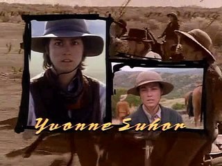 The Young Riders S03 E01
