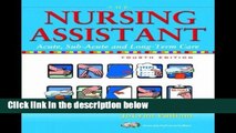 [P.D.F] The Nursing Assistant: Acute, Sub-Acute, and Long-Term Care by JoLynn Pulliam