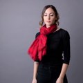 12 Stylish Scarf Wraps That Are Totally Worth Getting Tied up In