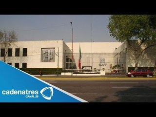 Скачать видео: Entregarán estímulos fiscales a Instituciones Financieras (FINANZAS)