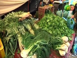 تسوق و تذوق مباشرة من السوق الأسبوعية بالزهراء