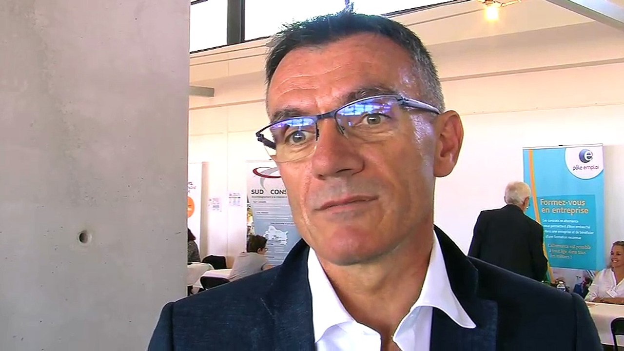 Les explications de l'expert compable Thieery Delozier.