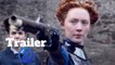 Mary Queen of Scots International Trailer #1 (2018) Saoirse Ronan Drama Movie HD