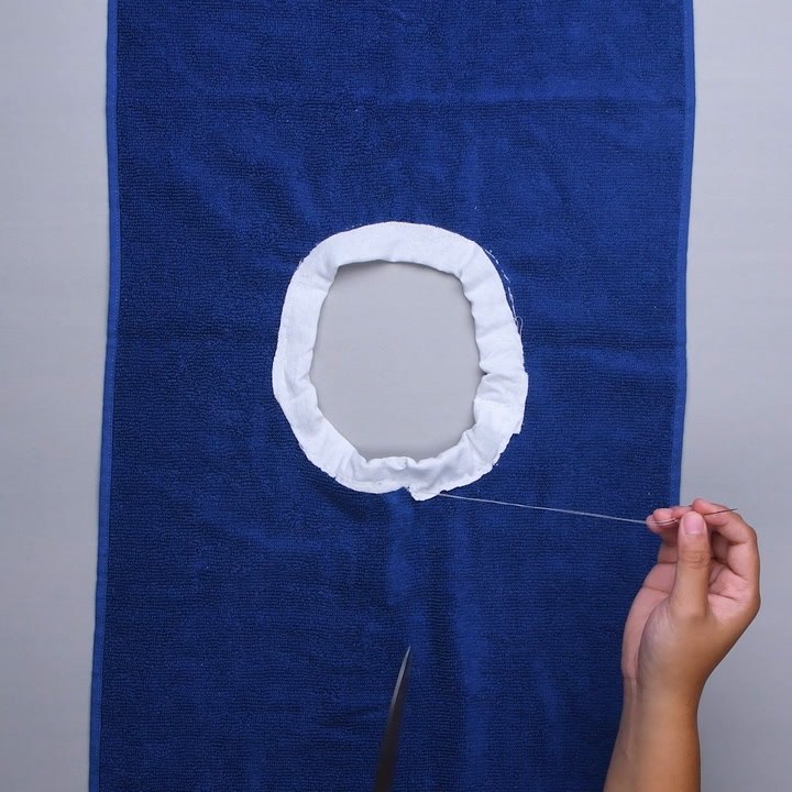 Seven Clever Problem-Absorbing Towel Hacks