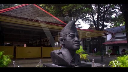 Next - Travel - Yogyakarta - 4 Tetor 2018 - Show - Vizion Plus