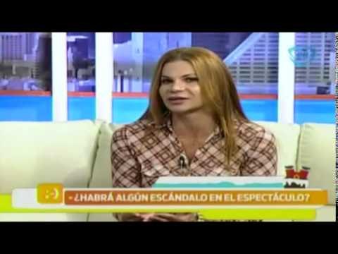 Las predicciones de Mhoni vidente para el mes de Diciembre / Nuestro Día