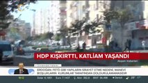 Börü ailesinin acısı hala taze