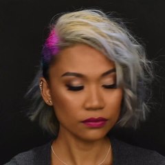 8 Great Ways to Add Some Flair to Your Hair!