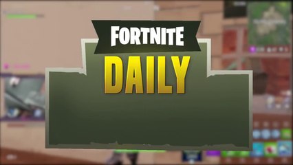 Fortnite Daily Best Moments Ep.192 (Fortnite Battle Royale Funny Moments)