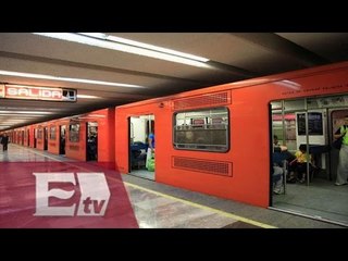 Declaran desierto la licitación para dar mantenimiento de metro/ Comunidad con Arturo Páramo