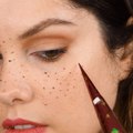 Break Up Your Usual Makeup Routine with These Unusual Tips and Tricks