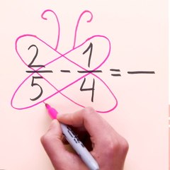 Genius Math Tricks They Forgot to Teach You in School