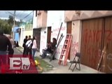 Normalistas de Michoacán causan disturbios en Morelia / Pascal Beltrán