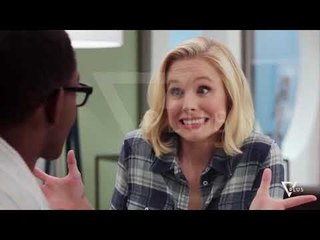 Next - Cinema - Seriali The Good Place - 4 Tetor 2018 - Show - Vizion Plus