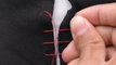 These Nine Sewing Hacks are Cooler Than they Inseam