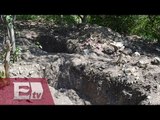 Restos humanos encontrados en Cocula se van hoy a Austria / Titulares de la tarde