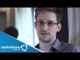 Snowden consigue trabajo en portal ruso / Snowden gets a job at Russian portal