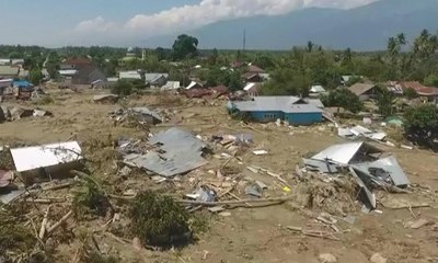Kementerian PUPR Kembangkan Teknologi Rumah Tahan Gempa