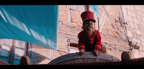 Rémi sans famille - avec Daniel Auteuil, Virginie Ledoyen - Bande-Annonce