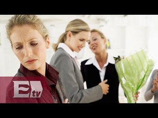 Situaciones que las mujeres deben dejar de hacerse las unas a las otras/ Entre Mujeres