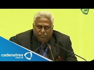 Un director de la india hace una indignante declaración sobre las violaciones