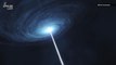 This Is The Surprising Source For Some Of The Most Powerful Light Beams Ever Detected
