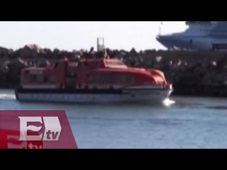 Baja California Sur registra ocupación hotelera del 100% / Vianey Esquinca