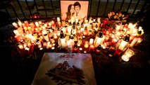 70.000 Euro für Mord an Kuciak: Multimillionär als Auftraggeber?