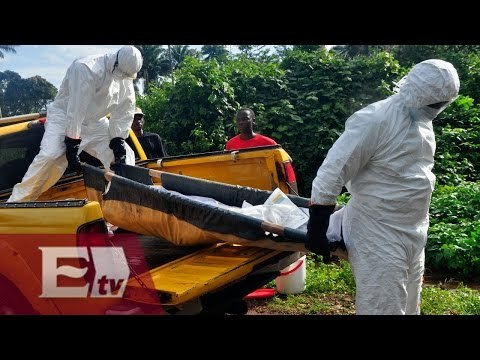 Tres muertos en Malí por ébola/ Global