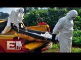 Tres muertos en Malí por ébola/ Global
