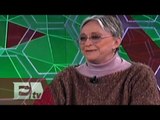 Entrevista a Susana Alexander, destacada actriz mexicana/ Comunidad