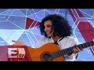 Entrevista a las cantantes Payín Cejudo y Flor Amargo / Excélsior Informa
