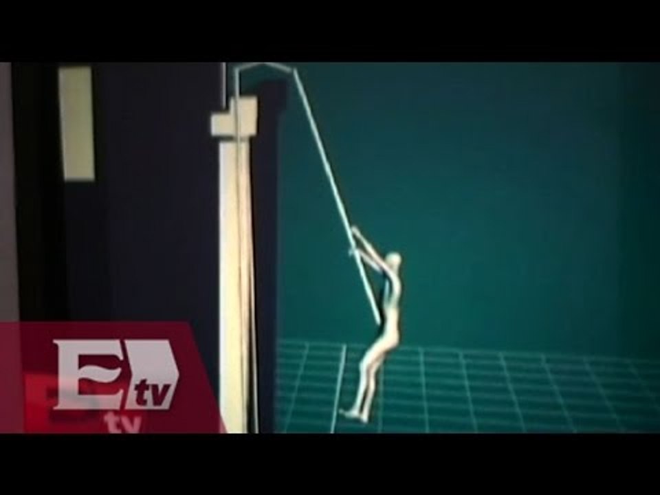 Sin resolver la muerte de un estudiante en el Cervantino 2014 / Vianey Esquinca