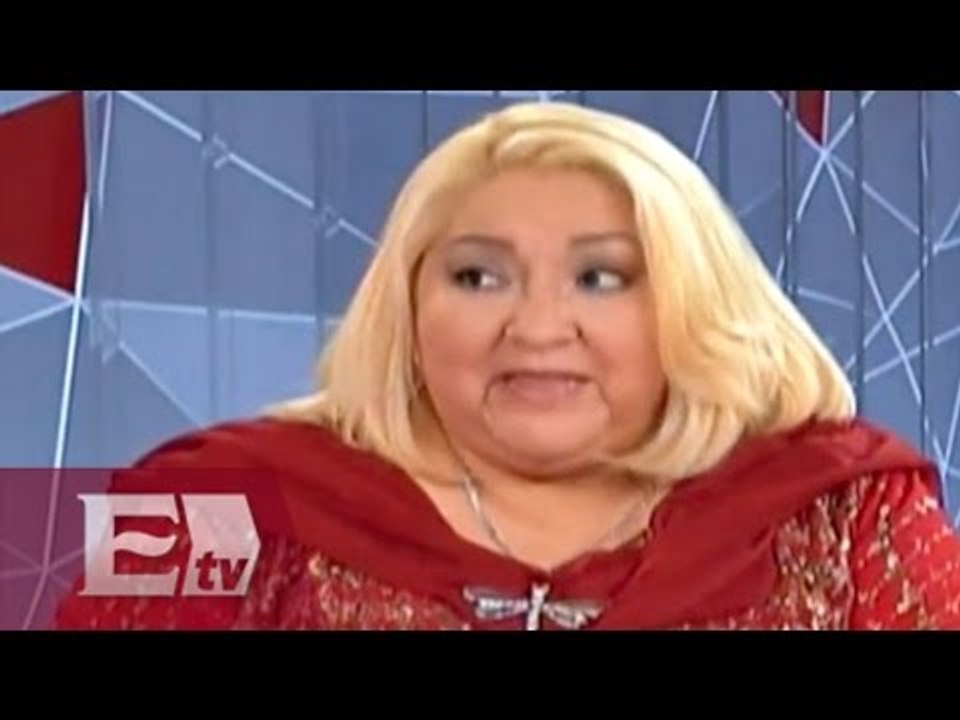 Entrevista con Irma Lin, autora de "El libro rojo del "Feng Shui" / Excélsior Informa