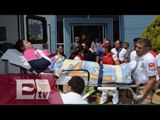 Autobús con scouts sufre terrible accidente en Morelos / Excelsior Informa