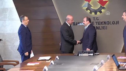 Hibrit Motorun 'Süper Teşvik'li Fabrikası İçin Geri Sayım