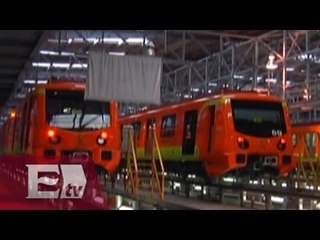 Gobierno del DF realiza auditorías / Martín Espinosa