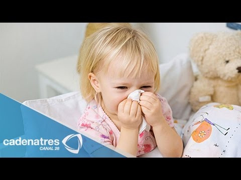 ¿Cuáles son las infecciones más comunes?