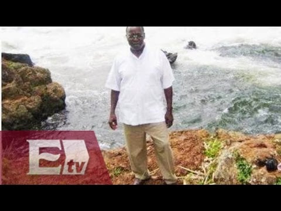 Encuentran restos de un misionero en fosa de Guerrero / Excelsior en la media con Atalo Mata