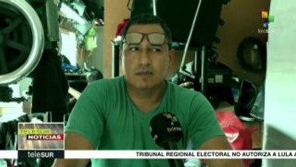 TLC desplaza a sastrerías y negocios de confección en Honduras