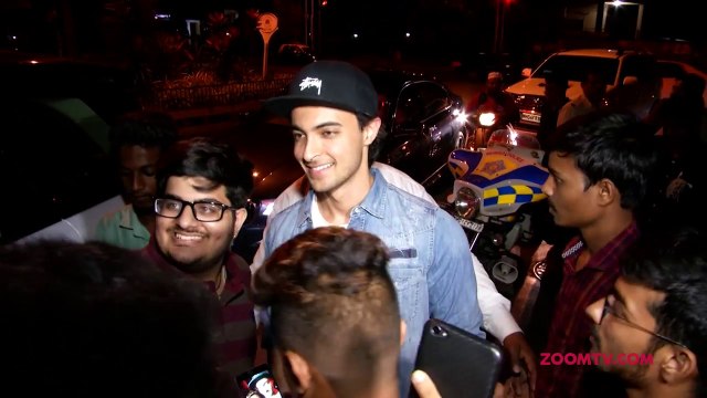 Soha Ali Khan's Birthday Party | Kunal Khemu, Karan Johar, Neha Dhupia, Aayush Sharma