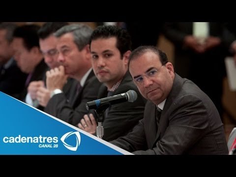 Servicio Nacional de Empleo supera meta para 2013 / Finanzas / Tip Financiero