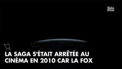 Le monde de Narnia : Netflix achète la saga qui va être développée en séries et films