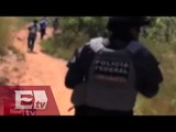 Gendarmería continúa la búsqueda de normalistas en Guerrero / Pascal Beltrán