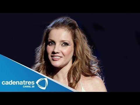 Biografía de Karla Álvarez / Fallece la actriz Karla Álvarez / karla alvarez dies at age 41