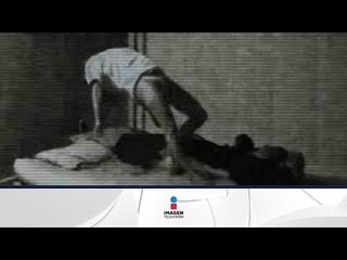 Las posesiones demoníacas del 2014 / Posesiones demoniacas del 2014