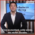 Toujours plus de niches fiscales, toujours plus de complexité