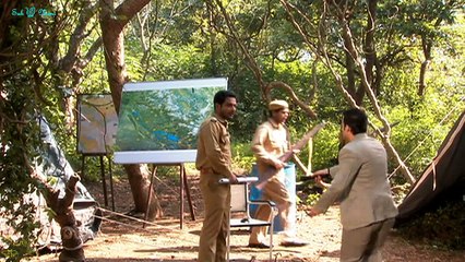 12 - (سجين الحب - الموسم الثالث - الحلقة الثانية عشر (هي تخاف من الظلام وهو من ..؟