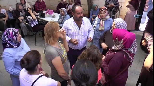 Kadınlardan Bakır ve Sedef İşleme Kurslarına Yoğun İlgi